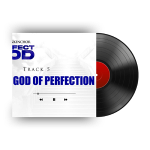 Track 5- God of Perfection