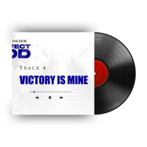 Track 4- Victory Is Mine