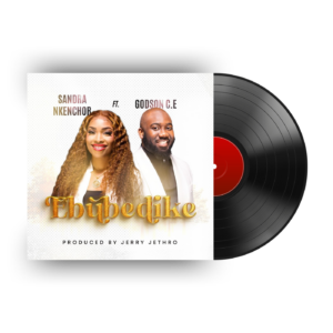 Single- Ebubedike (feat. Godson C.E)